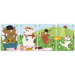 Janod Spel - Familie Boerderij