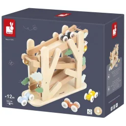 Janod Sweet Cocoon - Houten Mierenrace