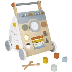 Janod Sweet Cocoon - Houten Loopwagen