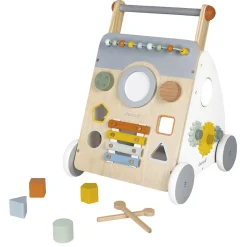 Janod Sweet Cocoon - Houten Loopwagen