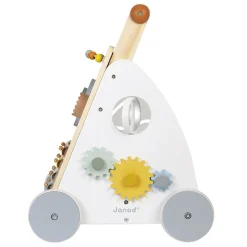 Janod Sweet Cocoon - Houten Loopwagen