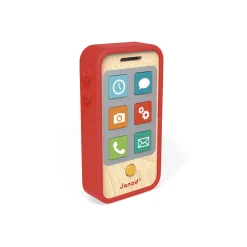 Janod Telefoon met Geluid