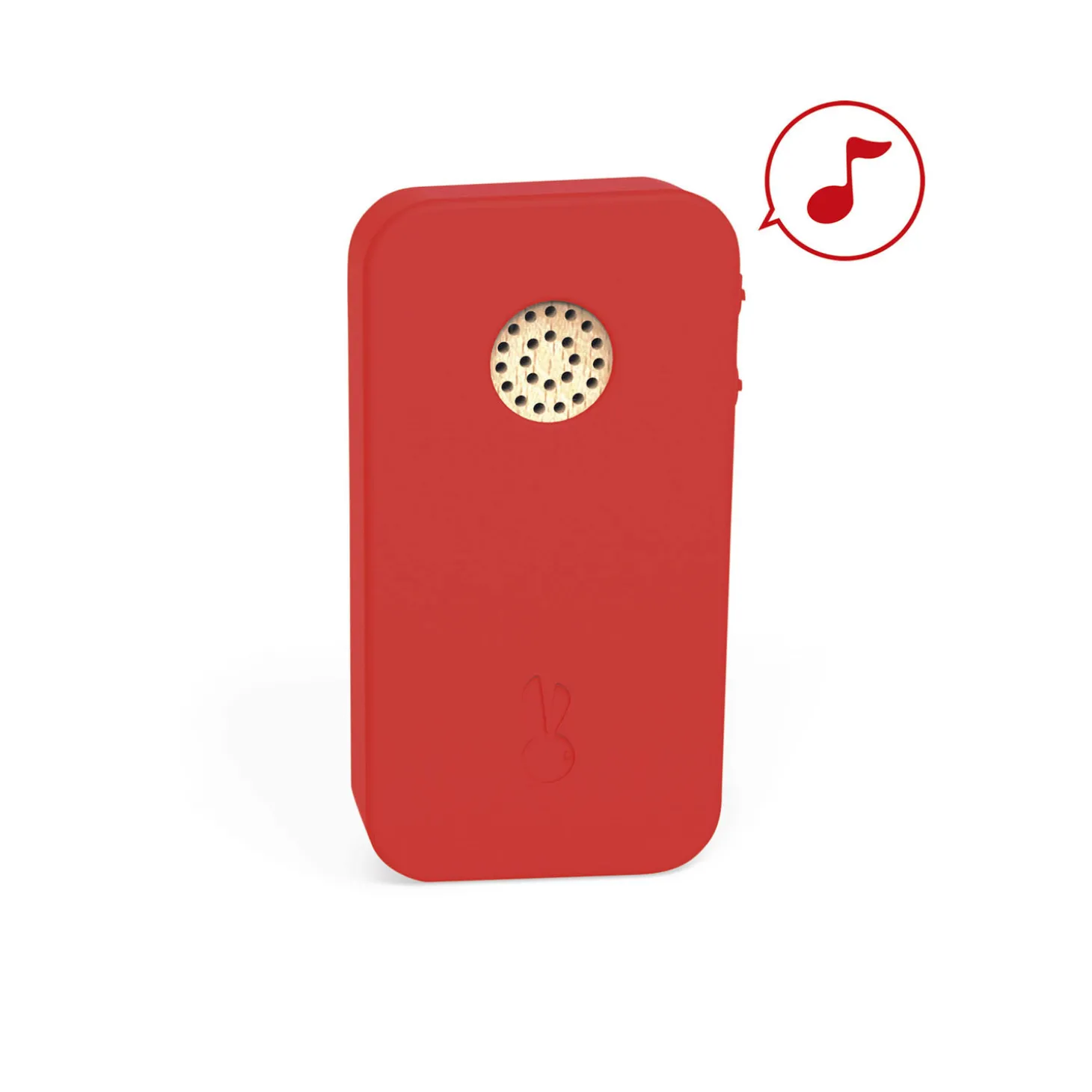 Janod Telefoon met Geluid