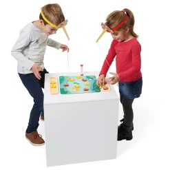 Janod Verjaardagsspel - Snavelen Hout