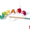 Janod Visspel Eendjes