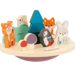 Janod WWF - Balanceerspel Ecosysteem