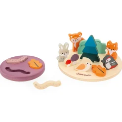 Janod WWF - Balanceerspel Ecosysteem