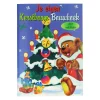Je eigen Kerstboom Bouwboek