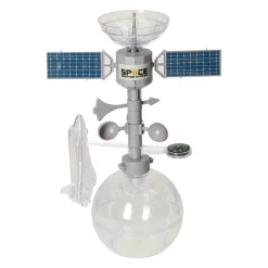 Je Eigen Weer Station Experimentenset