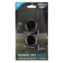 Jeu de Boules Magneten, 2st.