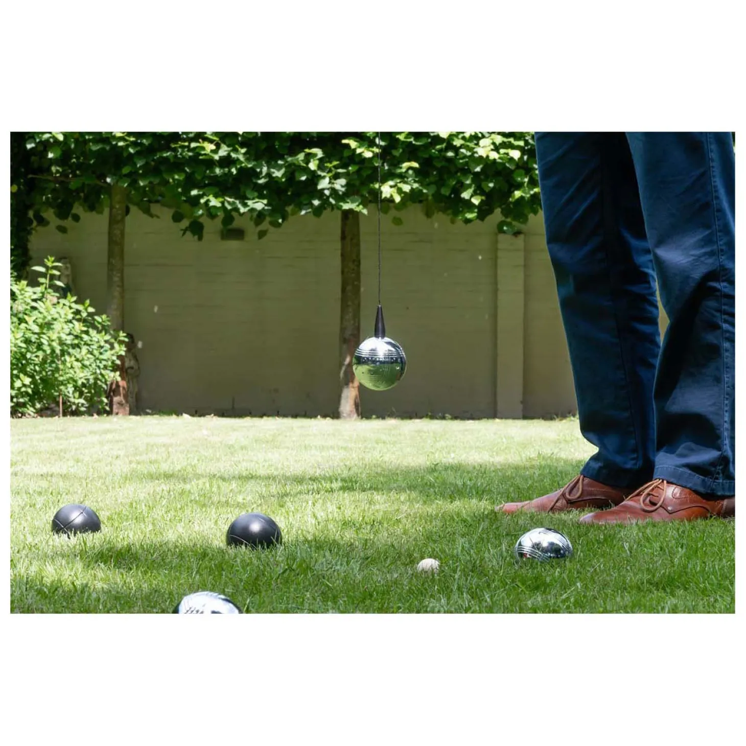 Jeu de Boules Magneten, 2st.