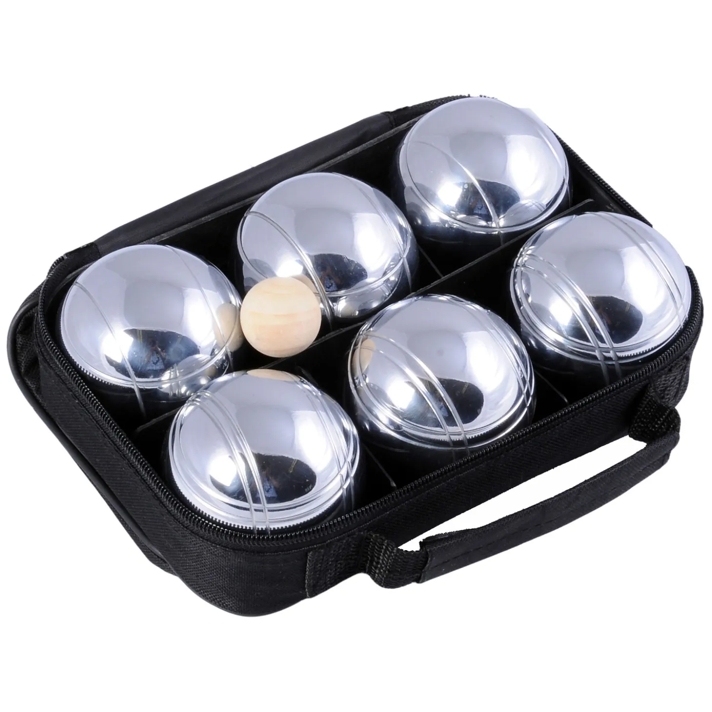 Jeu de Boules Set