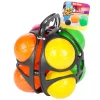 Jeu de Boules Set, 9dlg.
