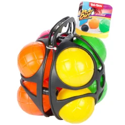 Jeu de Boules Set, 9dlg.