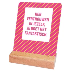 Jij Bent Geweldig! - 52 Inspiratiekaarten