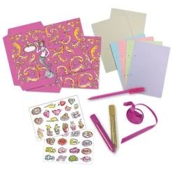 Jill Maak Je Eigen Dagboek