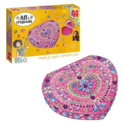 Jill Maak Je Eigen Juwelen Box