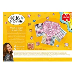 Jill Maak Je Eigen Juwelen Box