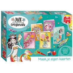 Jill Zelf Kaarten Maken