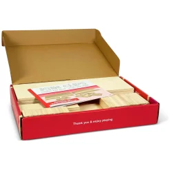 JOIN CLIPS Uitbreidingsset Grote Bouwplaten