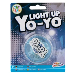 Jojo met Licht - Blauw