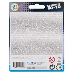 Jojo met Licht - Blauw