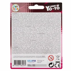 Jojo met Licht - Roze