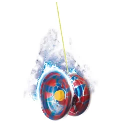 Jojo van Metaal Vlammmen