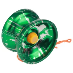 Jojo van Metaal Vlammmen