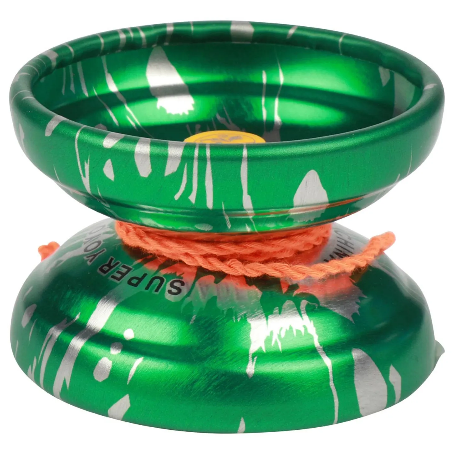 Jojo van Metaal Vlammmen