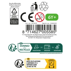 Jojo van Metaal Vlammmen