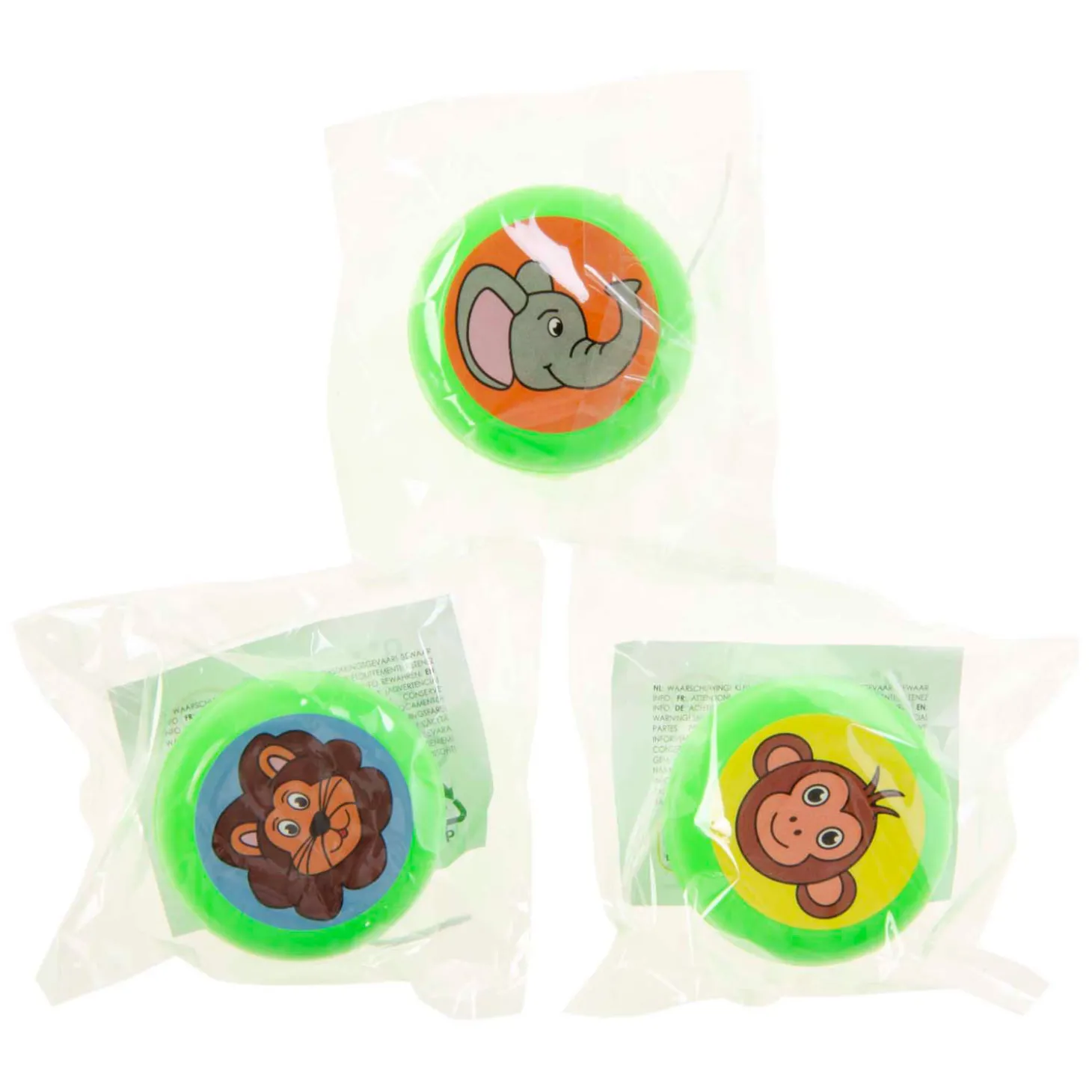 Jojo Wilde Dieren, 4cm