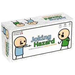 Joking Hazard
