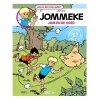 Jommeke - Jom en de Hoed - AVI E3