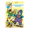 Jommekes Knotsgekke Moppenboek