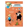 Jommekes Maffe Raadsels