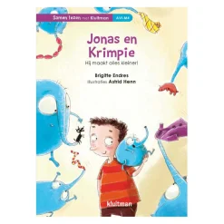 Jonas En Krimpie AVI M4