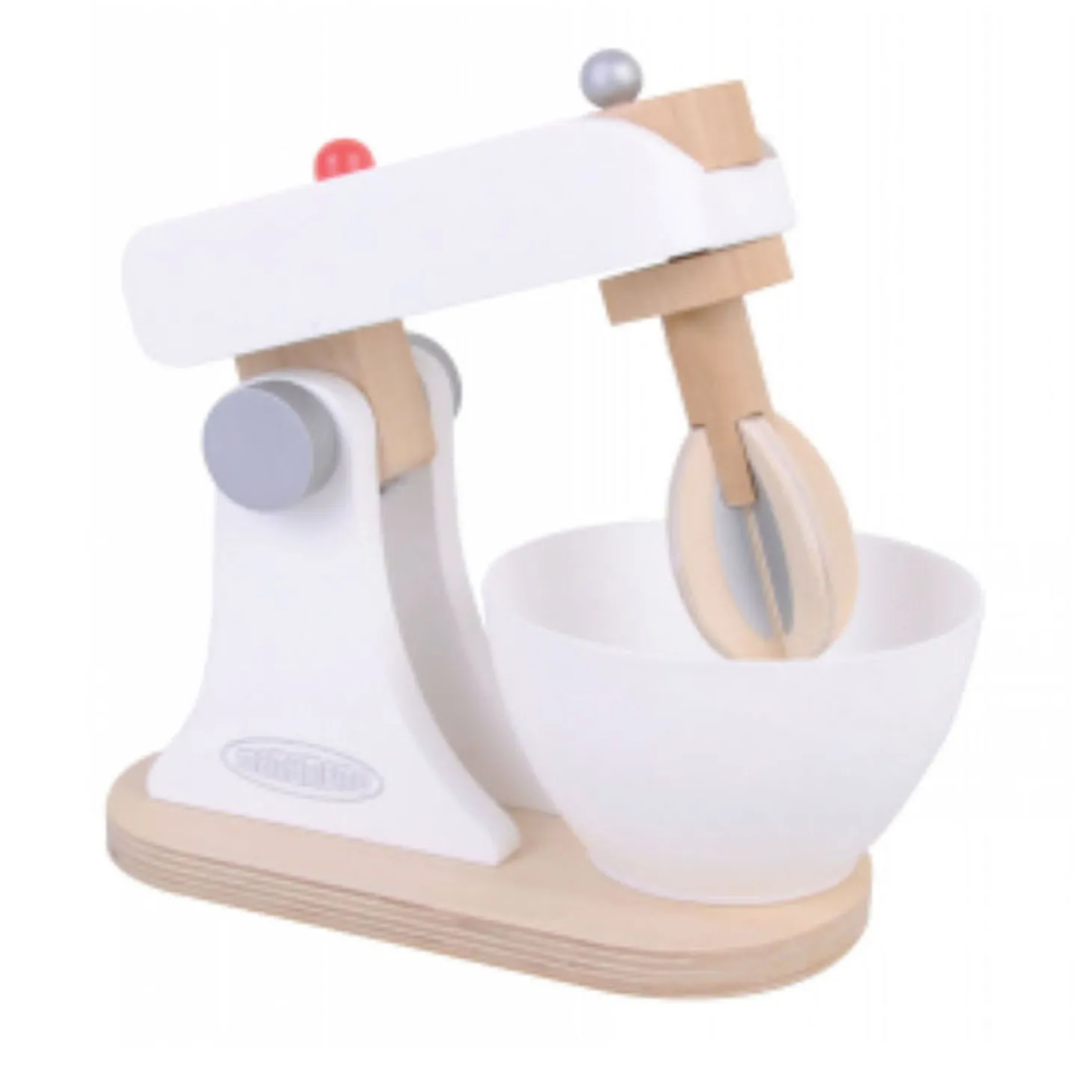 Jouéco Houten Mixer