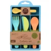 Joueco Bio Bestekset, 17dlg.