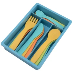 Joueco Bio Bestekset, 17dlg.
