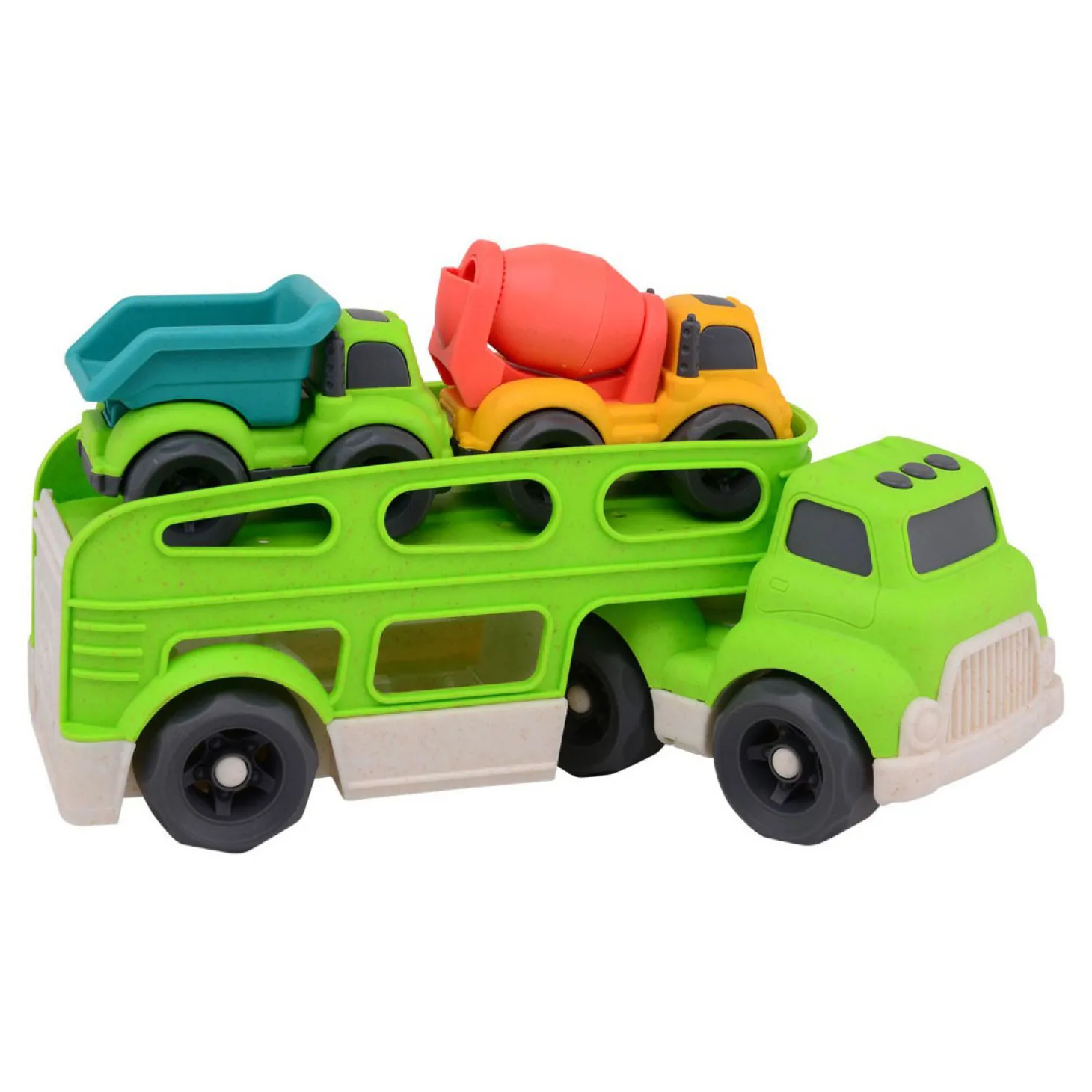 Joueco Bio Transporter