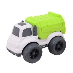 Joueco Bouwvoertuig Kleur