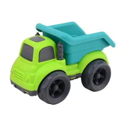 Joueco Bouwvoertuig Kleur