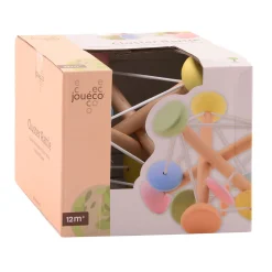 Joueco Cluster Rammelaar