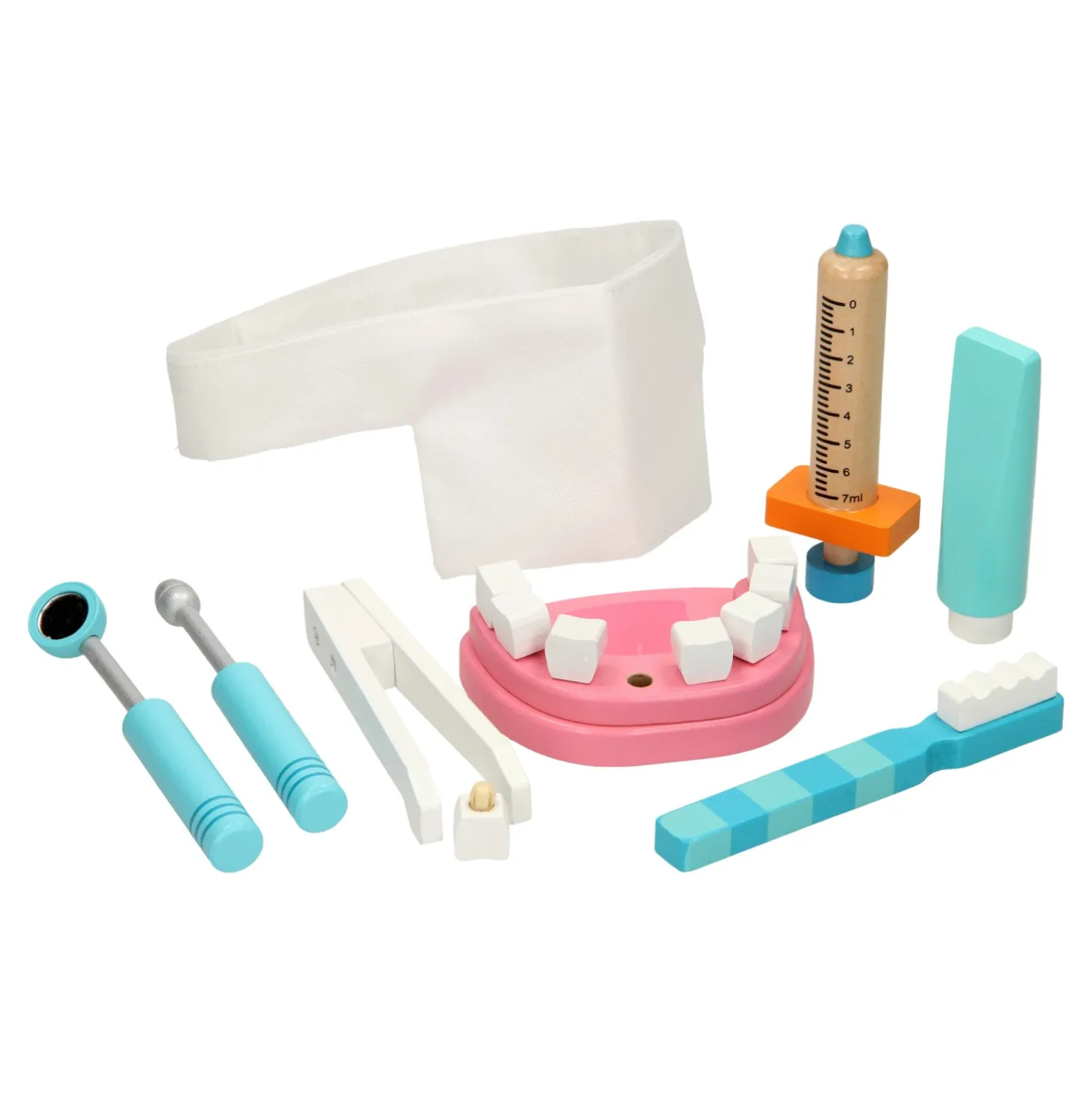 Joueco Tandarts Speelset