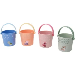 Joueco The Wildies Stapel Emmers