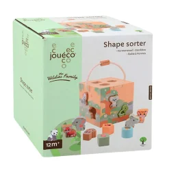 Joueco The Wildies Vormenstoof