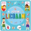 Jouw Lichaam Flapjesboek