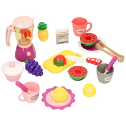 Juice Shop met Blender, 23-delig