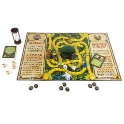 Jumanji Bordspel (Franstalig)